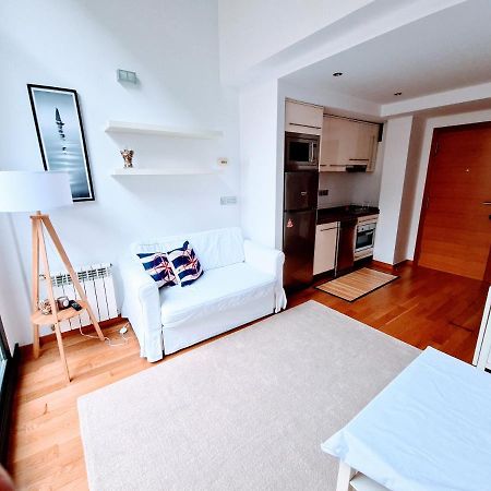 El Camarote Del Fraga Apartamento En Pleno Centro De Vigo Con Parking Exteriér fotografie