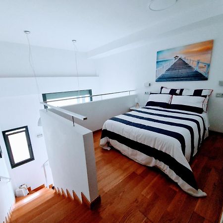 El Camarote Del Fraga Apartamento En Pleno Centro De Vigo Con Parking Exteriér fotografie
