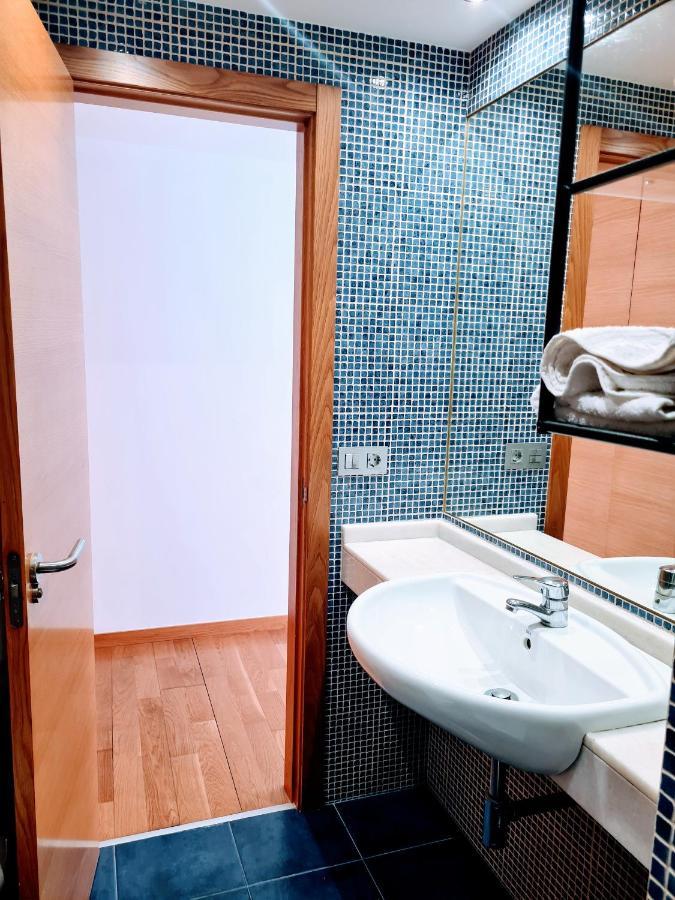 El Camarote Del Fraga Apartamento En Pleno Centro De Vigo Con Parking Exteriér fotografie