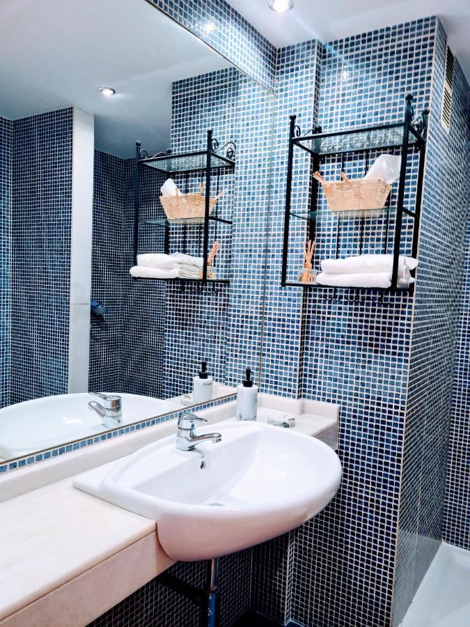 El Camarote Del Fraga Apartamento En Pleno Centro De Vigo Con Parking Exteriér fotografie