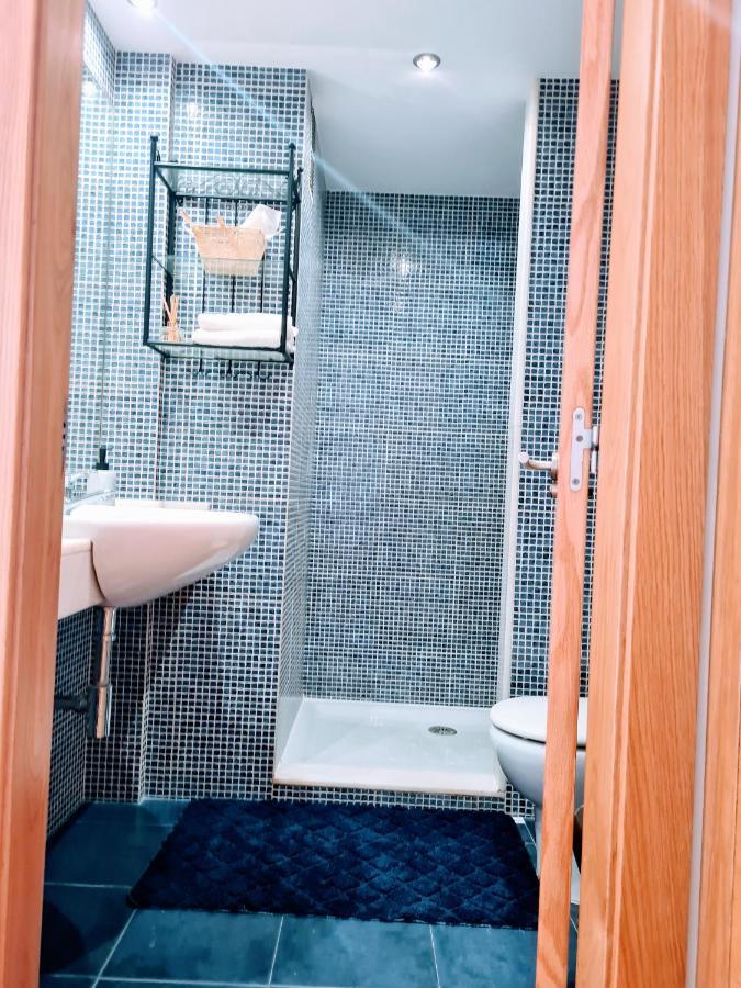El Camarote Del Fraga Apartamento En Pleno Centro De Vigo Con Parking Exteriér fotografie