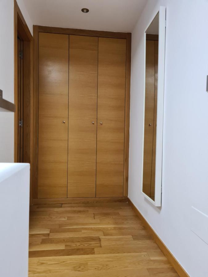 El Camarote Del Fraga Apartamento En Pleno Centro De Vigo Con Parking Exteriér fotografie