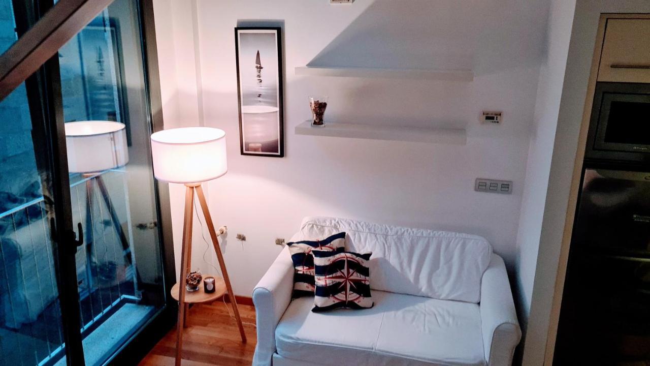 El Camarote Del Fraga Apartamento En Pleno Centro De Vigo Con Parking Exteriér fotografie